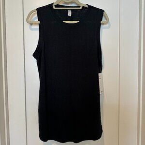 NEW Athleta Breezy Tank - Black
